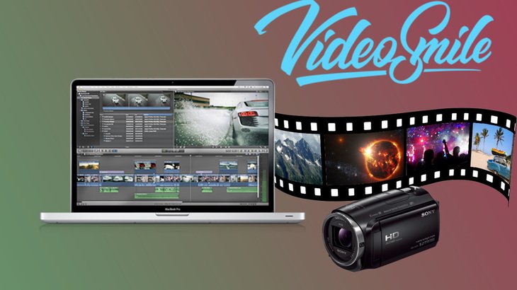 Отзыв о курсах видеомонтажа «Супер Видео» Videosmile, обзор программы обучения
