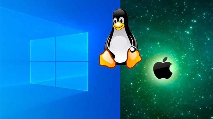 Операционная система Linux (Линукс), отличия от Windows и MacOS, преимущества использования, недостаток