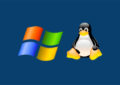 Установка Linux рядом с windows 10