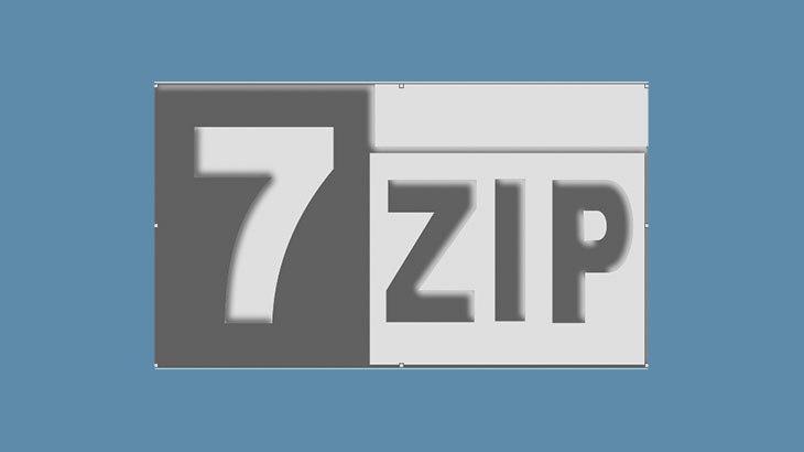 Архиватор 7-Zip