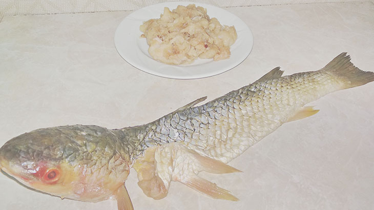 Рыба пеленгас, рецепты